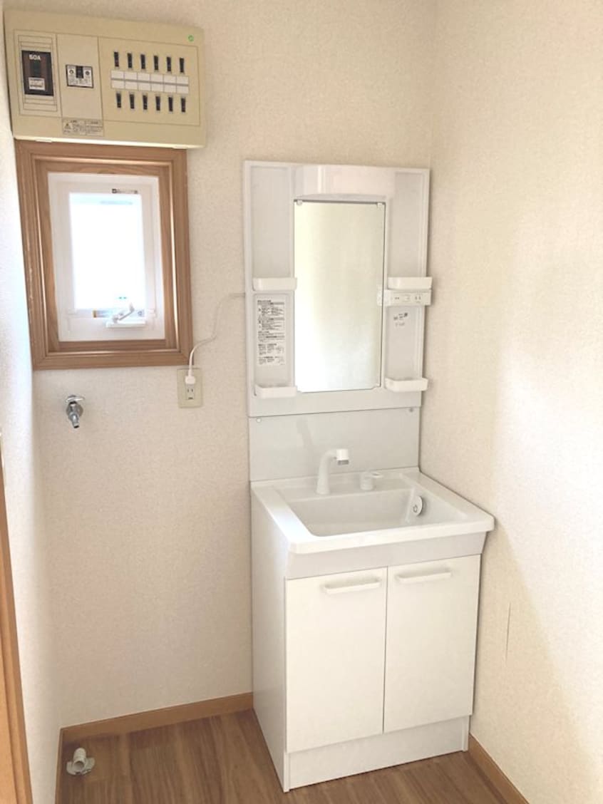  鶴田住宅　12