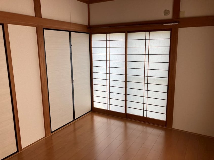  鶴田住宅　12