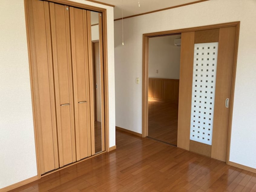  鶴田住宅　12