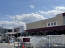 ホームセンター 山新土浦店まで1600m サフィール　Ｂ