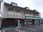パルネット豊崎
