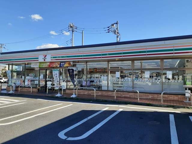 セブンイレブン石岡中央店まで442m Ｌａｋｉ　I