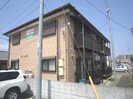 サニーコートBの外観
