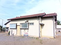 佐久間住宅