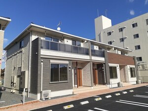 府中コート　Ｂ