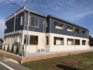 アヴェニール魁