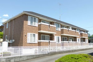 コモドカーサ旭ヶ丘Ｍ