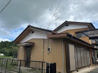石岡市真家戸建