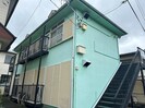 アリス土浦第6の外観