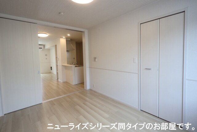  ラ・メゾン土浦I