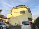 コーワパレス神立の外観