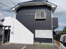 コーワパレス神立の外観