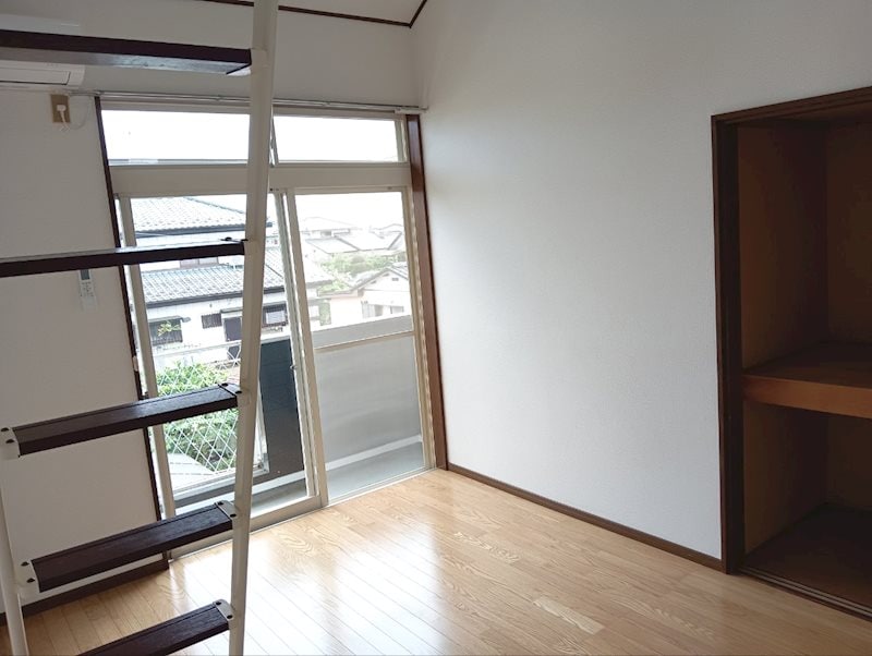  コーワパレス神立