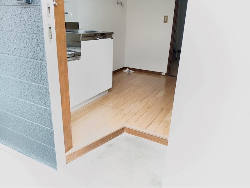  コーワパレス神立