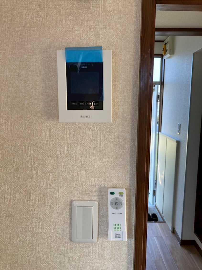  コーワパレス神立