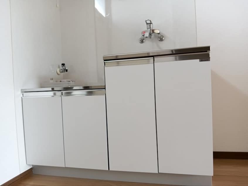  コーワパレス神立