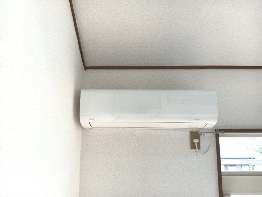 エアコン コーワパレス神立