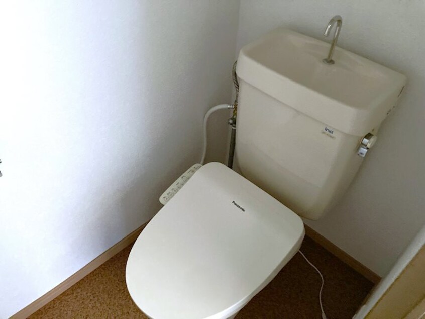  ハイツ広葉杉