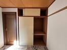  ハイツ広葉杉