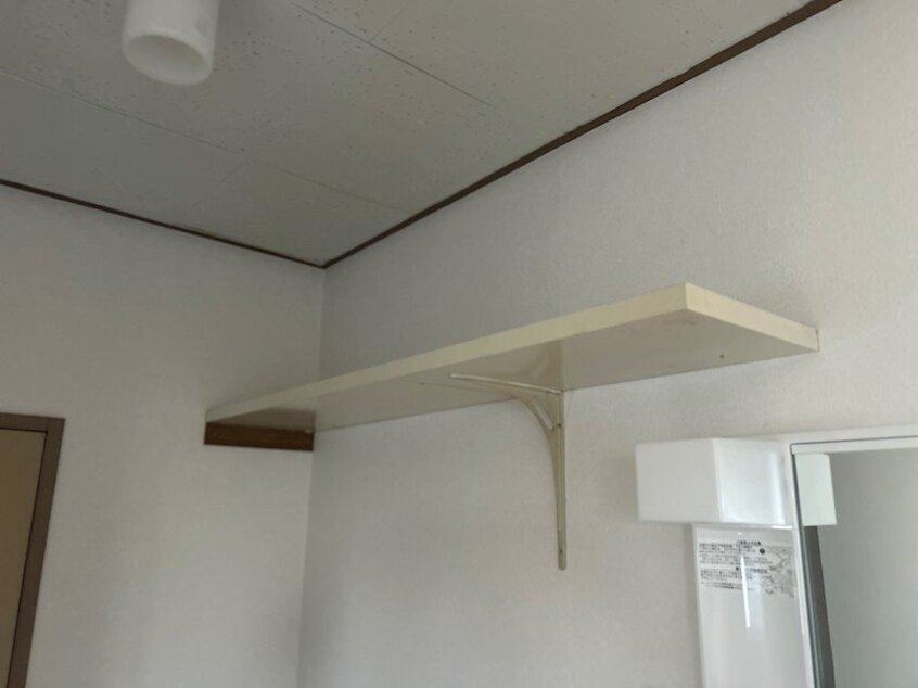  ハイツ広葉杉