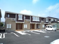 コリーナ木田余II
