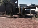 外観写真（昼） Peaceful forest（ピースフル　フォレスト）