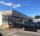 セブンイレブン土浦西並木町店まで596ｍ colonnade（コロネード）