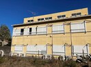 ロイヤルパレス都和Aの外観