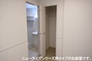  ラ・メゾン土浦I