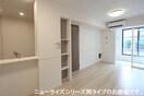  ラ・メゾン土浦I