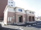 セレシェイラの外観