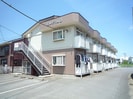 エルディムＱの外観