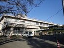 土浦市立下高津小学校まで1，708ｍ サン　フォレスタ