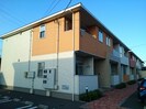 ノイ・ブリーゼIIの外観