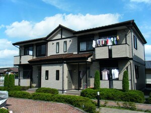 ＴＯＷＮ　ＨＯＵＳＥ　Ｂ