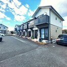 ｇｒａｃｉａ　弐番館の外観
