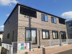 シャルムメゾンIII