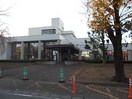 神立病院まで1300m エルディム七福Ａ