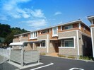 エムズ　サニーガーデンXIの外観