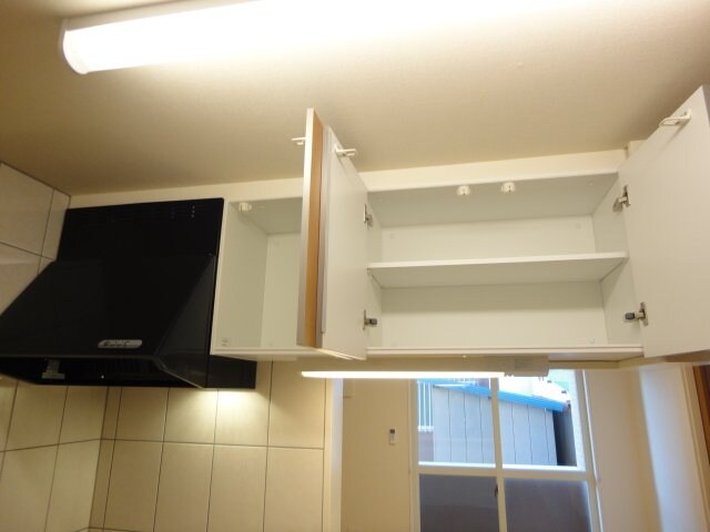 キッチン収納（上段） セレシェイラ