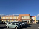 カスミまで2500m ドゥメゾンＡ