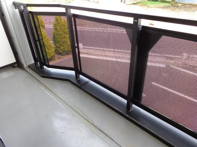  メゾンアイリス