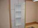 キッチン収納 メゾンアイリス