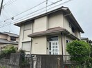 稲吉南３丁目邸の外観