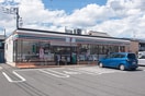 ｾﾌﾞﾝｲﾚﾌﾞﾝ 土浦桜ｹ丘店(コンビニ)まで560m ベリーヒルズＡ