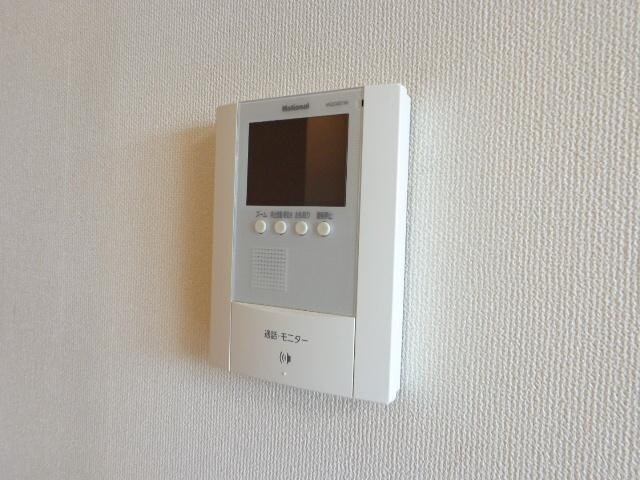 カメラ付インターホン メゾンアイリス