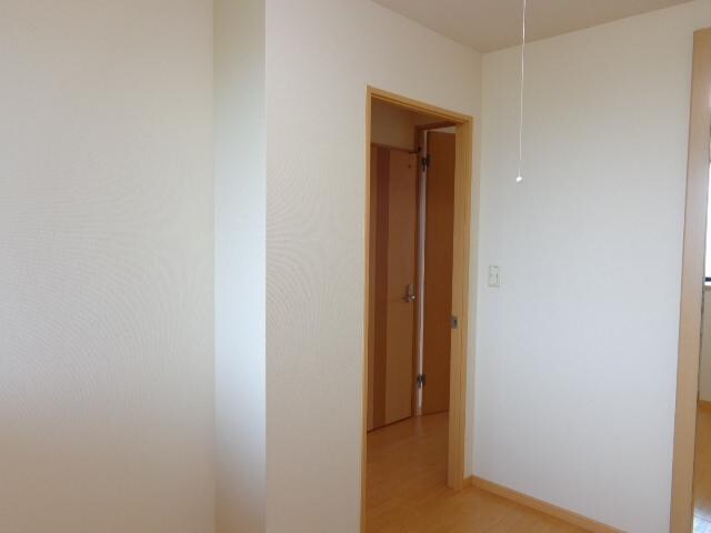 洋室 メゾンアイリス