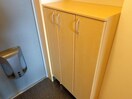 下駄箱 メゾンアイリス