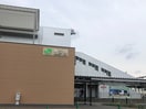 神立駅まで1400m ドルチェ　ビータ