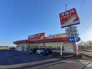 ツルハドラッグ千代田店まで750m ドルチェ　ビータ